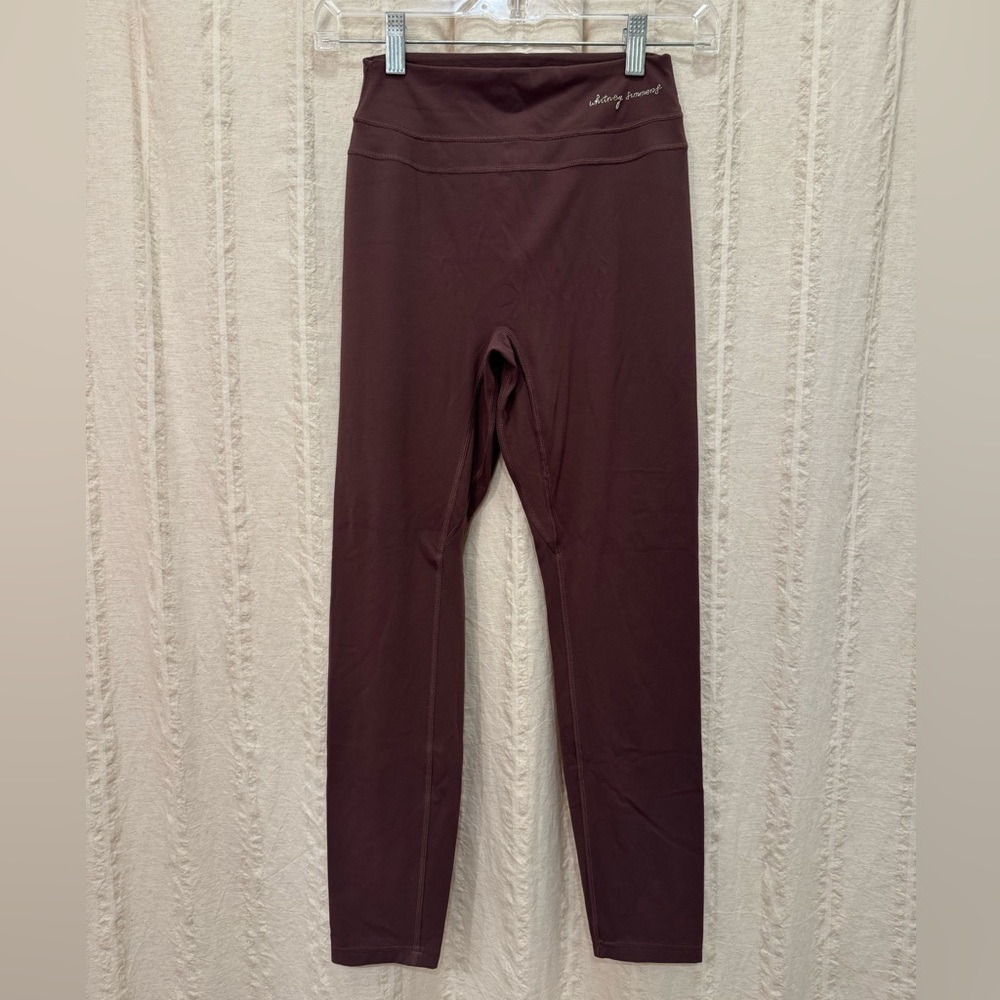 Whitney Simmons x Gymshark Legging